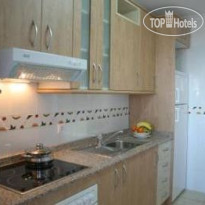 Residencial La Manga