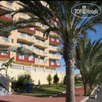 Residencial La Manga