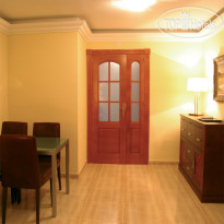 Residencial La Manga