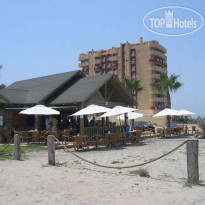 Residencial La Manga
