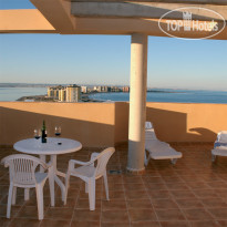 Residencial La Manga