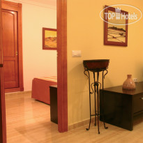 Residencial La Manga