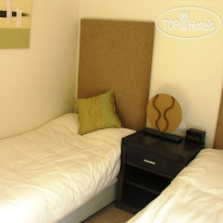 Roda Golf & Beach Resort