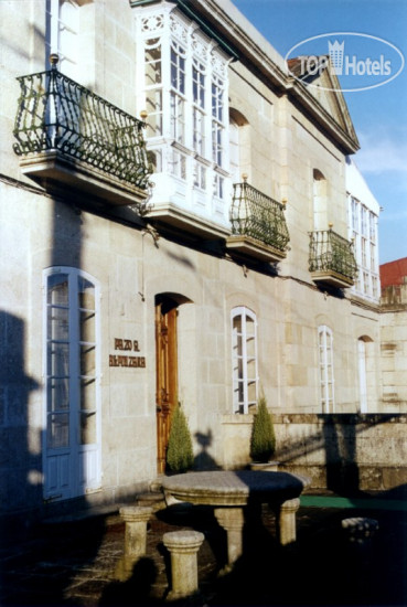 Hotel photo Pazo Almuzara 3*