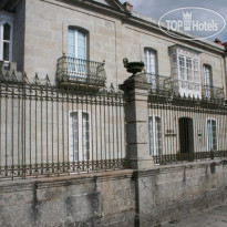 Pazo Almuzara