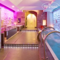 Parador de Santo Estevo 