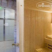 Parador de Santo Estevo 