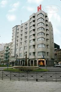 Hotel photo Arenteiro 3*