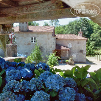 Casa Grande de Soutullo