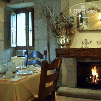 Casa Grande de Soutullo
