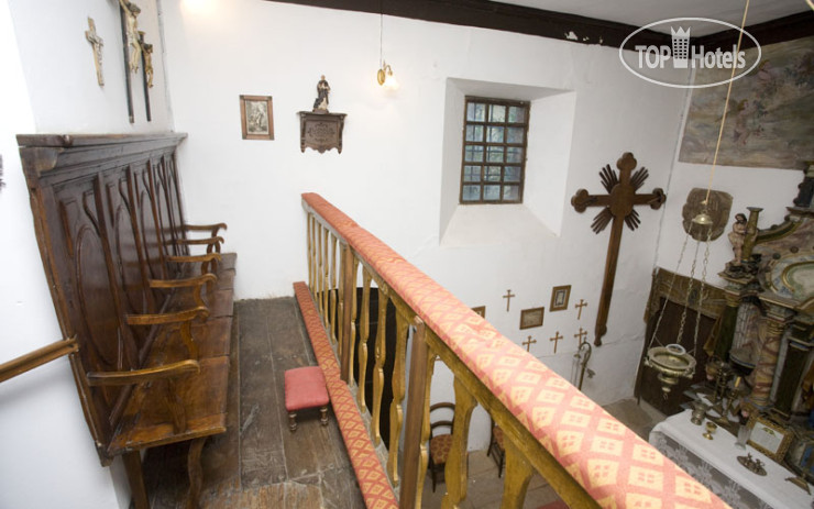 New photos from tourists Pazo do Castro