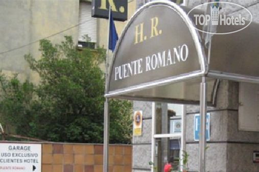 Hotel photo Puente Romano 2*