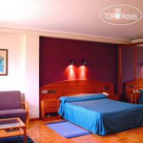 Arnoia Caldaria Hotel Balneario 