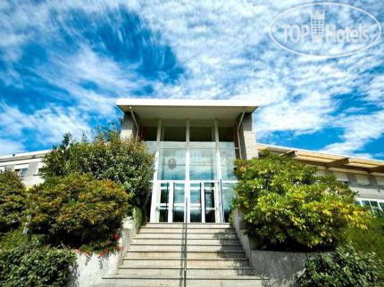 Hotel photo Arnoia Caldaria Hotel Balneario 3*