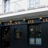 La Casona de Luis 