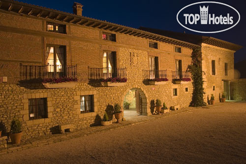 Hotelier's photos Casona Los Caballeros 4*