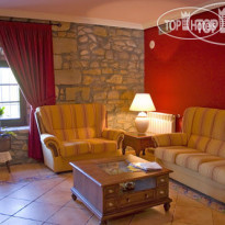 Casona Los Caballeros 