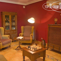 Casona Los Caballeros 