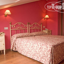 Casona Los Caballeros 