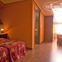 Casona Los Caballeros 