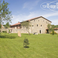 Casona Los Caballeros 