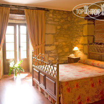 Casona Los Caballeros 