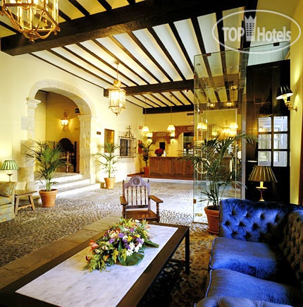 New photos from tourists Parador de Santillana Gil Blas 4*