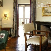 Parador de Santillana Gil Blas 