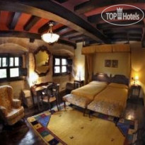 Casa del Marques Номер