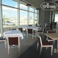 Tulip Inn Zaragoza Plaza Feria