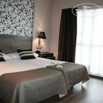 Tulip Inn Zaragoza Plaza Feria