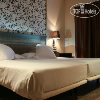 Tulip Inn Zaragoza Plaza Feria