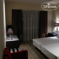 Tulip Inn Zaragoza Plaza Feria