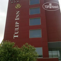 Tulip Inn Zaragoza Plaza Feria