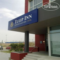 Tulip Inn Zaragoza Plaza Feria