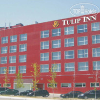 Tulip Inn Zaragoza Plaza Feria
