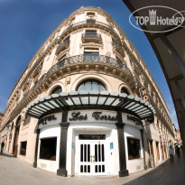 Hotel Las Torres
