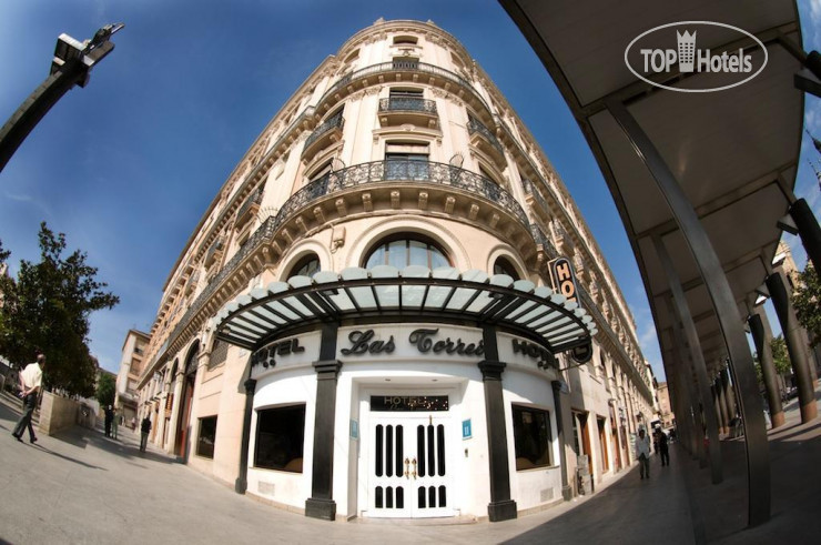 Hotel photo Hotel Las Torres 3*