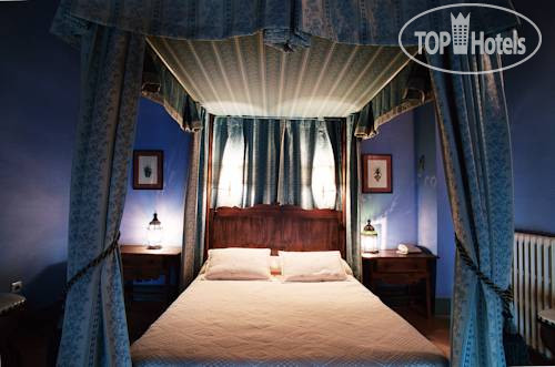 Hotel photo Meson De La Dolores 3*
