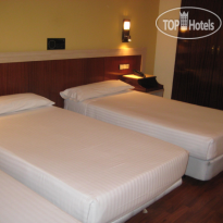 Zaragoza Royal Hotel 