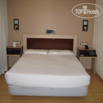 Zaragoza Royal Hotel 