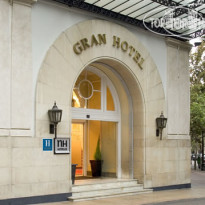 NH Collection Gran Hotel de Zaragoza