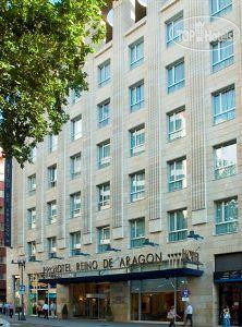 Hotelier's photos Silken Reino de Aragon 4*
