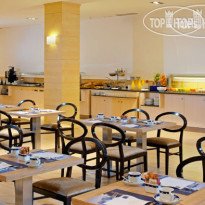 Tryp Zaragoza 