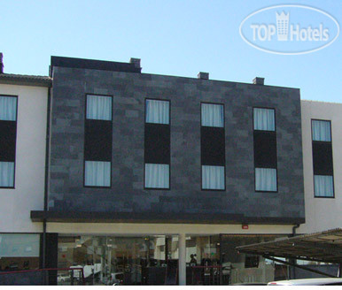 Hotel photo Alfinden 3*
