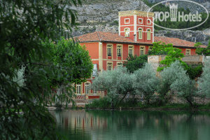Hotel photo Termas Balneario Termas Pallares Hotel 5*