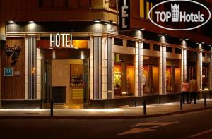 Hotel photo Gran Via 3*