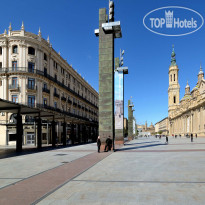 Hotel Las Torres