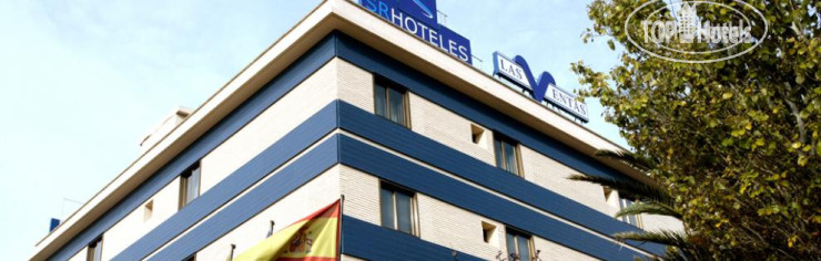 Hotel photo Las Ventas 3*