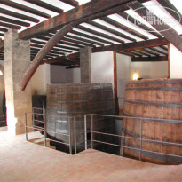 Monasterio de Rueda 